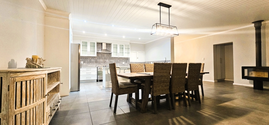 4 Bedroom Property for Sale in Myburgh Park Western Cape